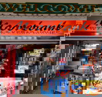 Moorebank Pizza  Kebab House - Accommodation Europe