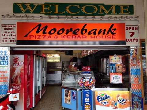 Moorebank Pizza & Kebab House - Accommodation Europe 0