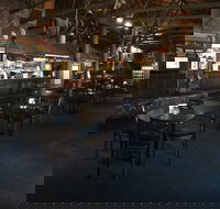 Murrumbateman Country Inn Bistro - Tourism Bookings