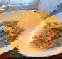 Osteria A'Mano - Events Australia