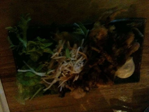 O Sushi - Events Australia 0