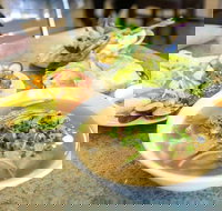 Pho Hung - Events Australia