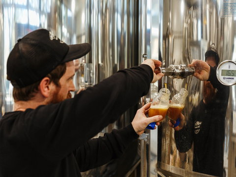 Pikes Beer Company - Events Australia 2