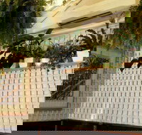 Plane Tree Cafe - Events Australia