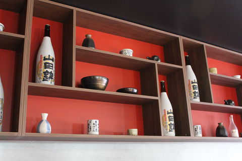 Raku Izakaya - Events Australia 1