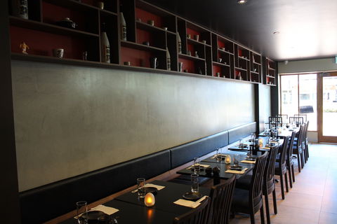 Raku Izakaya - Events Australia 2