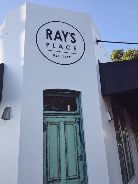 Ray's Place - Accommodation Europe 0