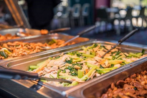 Raymonds At Malua Bay Bowling Club - Events Australia 1