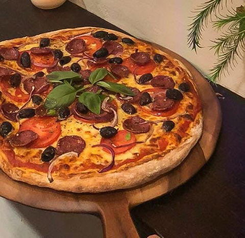 Restaurant Tasman - Tourism Bookings 0