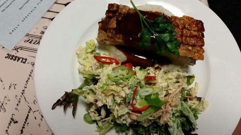 Rocky Cape Tavern - Events Australia 0