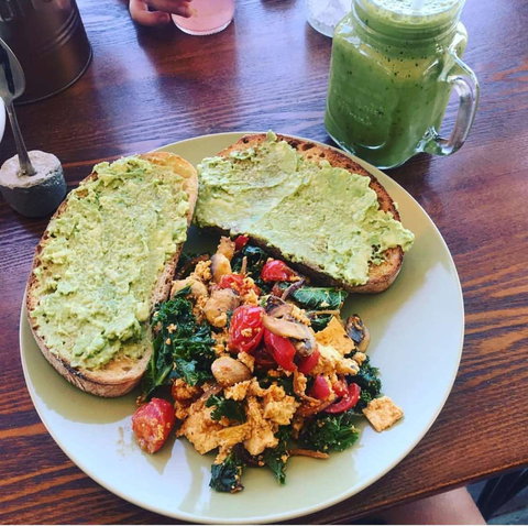 Rose Garden Restaurant - Events Australia 0