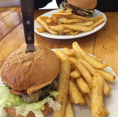 Rushdale Cafe - Tourism Bookings 0