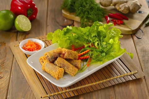Saigon Pho - Tourism Bookings 0