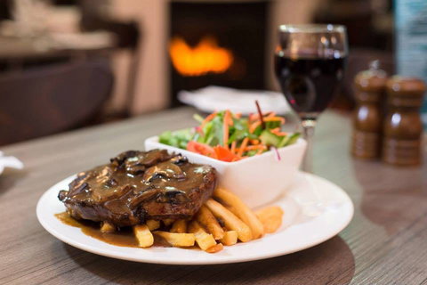 Sail & Anchor Hotel - Events Australia 0