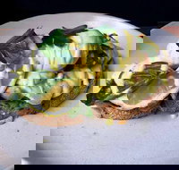 Sonoma Caf - Woollahra - Events Australia