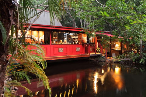 Spirit House Restaurant And Cooking School - Accommodation Europe 0