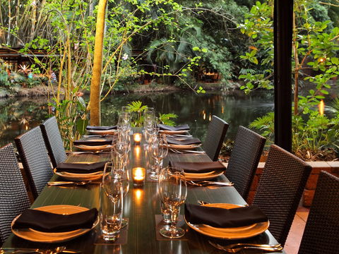 Spirit House Restaurant And Cooking School - Accommodation Europe 1