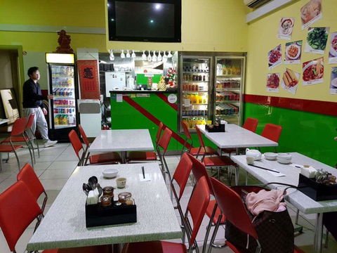 Suzie Wong Chinese Resturant - Events Australia 0