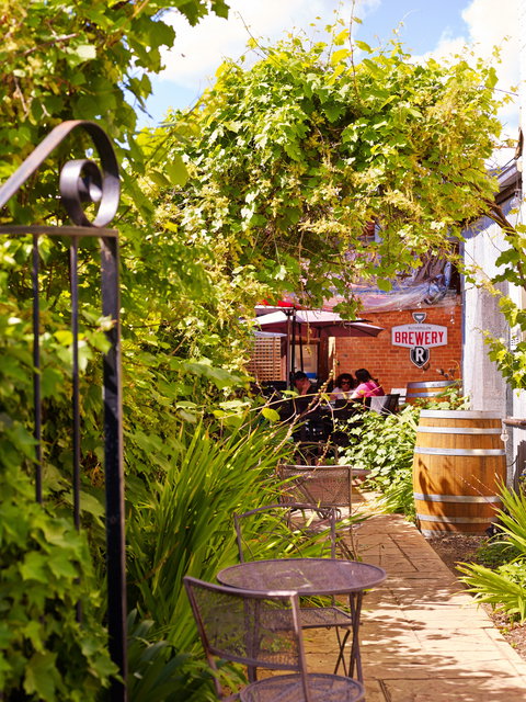 Taste At Rutherglen - Events Australia 0