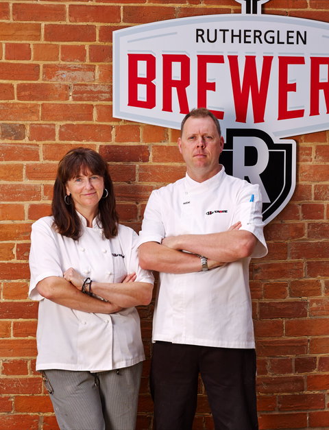 Taste At Rutherglen - Events Australia 1