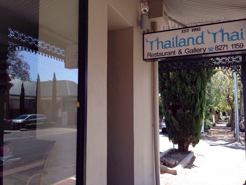 Thailand Thai - Events Australia 0