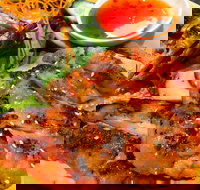 Thai Infinity Restaurant - Events Australia