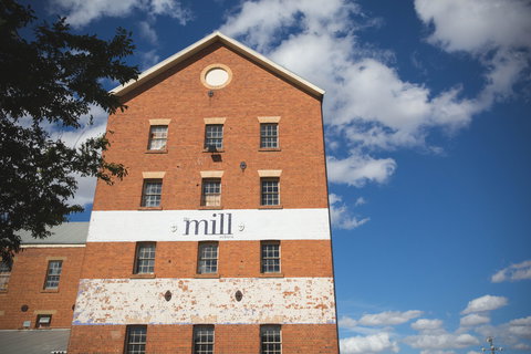 The Mill Echuca - Events Australia 0