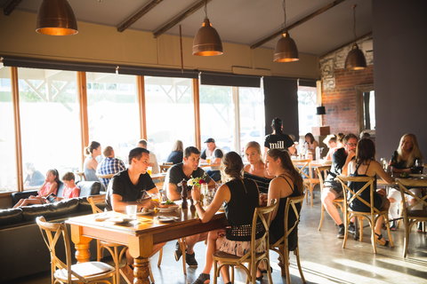 The Mill Echuca - Events Australia 1