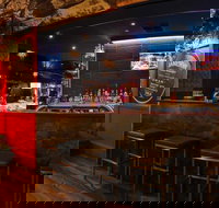 The Shed - Events Australia