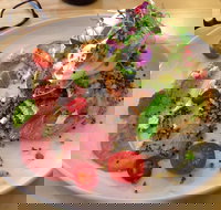 The Nude Duck Cafe - Events Australia