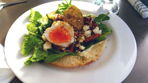 The Coffee Club - Bull Creek - Events Australia 0