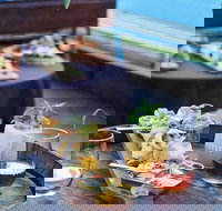 The Standard - Events Australia