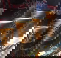 The Preston Hotel - Events Australia