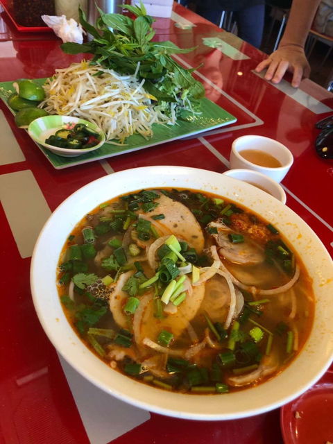 Trang's Vietnamese Cafe & Noodle House - Events Australia 0