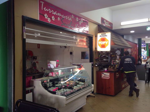 Turramurra Sushi Kitchen - Accommodation Europe 0