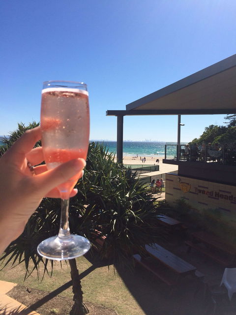 Tweed Heads And Coolangatta SLSC - Accommodation Europe 0