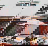 Varsity Burgers - Northbridge - Events Australia