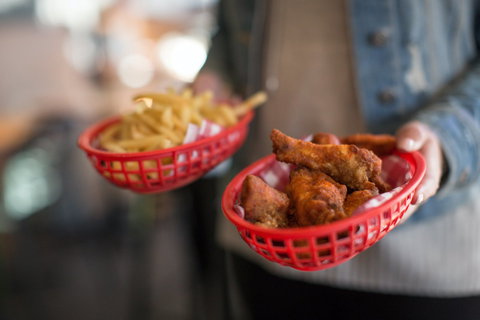 Vertisha's Asian Chow - Events Australia 0