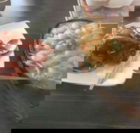 Young Mandarin Court - Events Australia