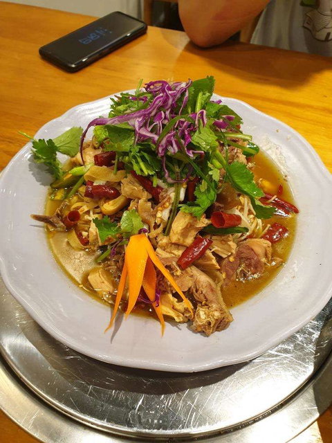 YX Taste - Tourism Bookings 0