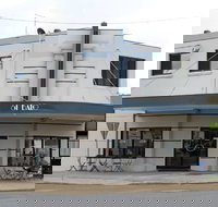 61 Balo Caf Moree - Events Australia