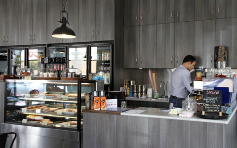 61 Balo Café Moree - Events Australia 1