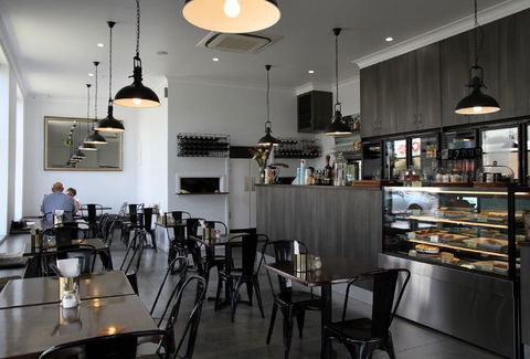 61 Balo Café Moree - Events Australia 2