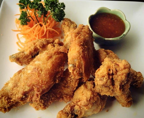 Aree Thai Restaurant - Accommodation Europe 0