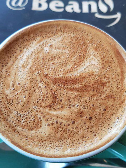 @ Beans - Cannon Hill - Tourism Bookings 0