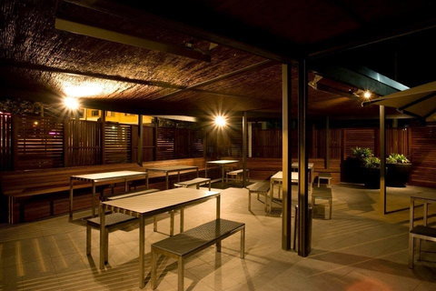 Bexley North Hotel - Events Australia 0