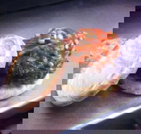 Billy's Fresh Seafood and Burgers - Events Australia