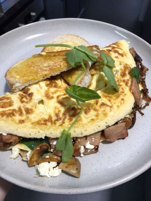 Botanicafe Espresso & Kitchen - Tourism Bookings 0