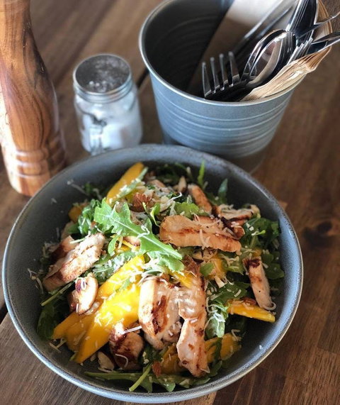 Brewbay Espresso - Events Australia 0