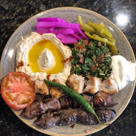 Byblos Grill - Tourism Bookings 0